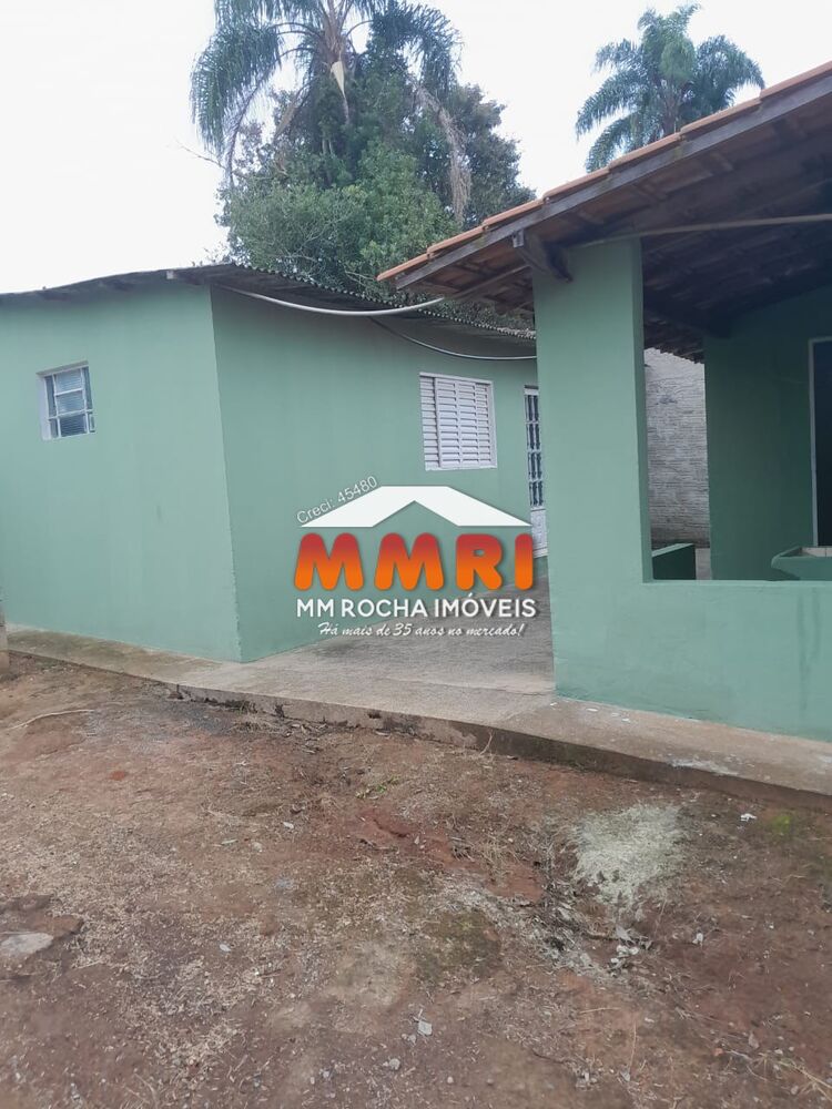 Chácara, 2 quartos, 607 m² - Foto 4