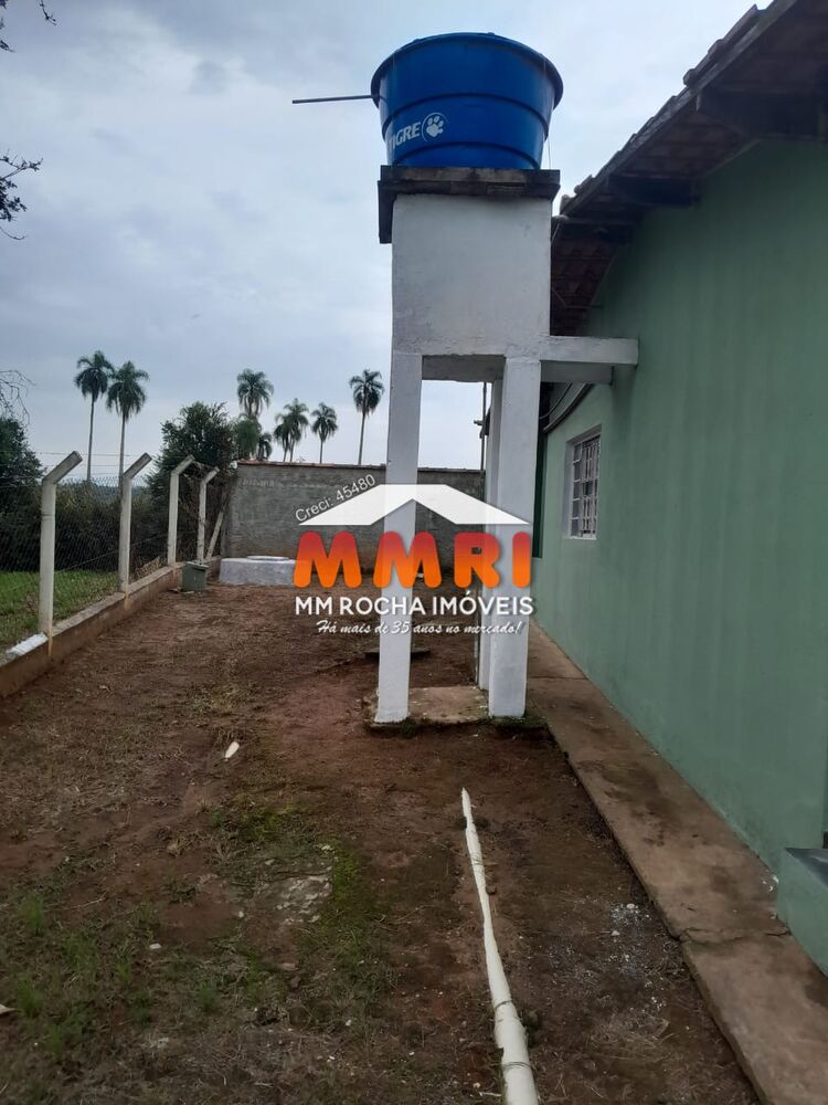 Chácara, 2 quartos, 607 m² - Foto 3