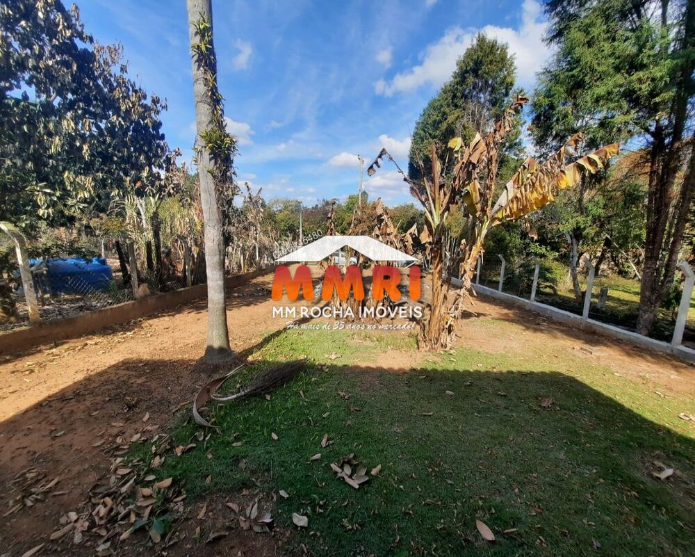 Chácara, 2 quartos, 607 m² - Foto 2