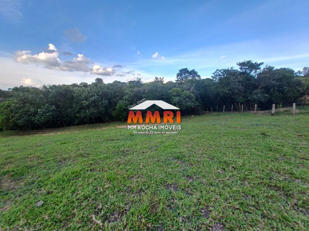 Haras e Área Rural Padrão à venda, 55000m² - Foto 5