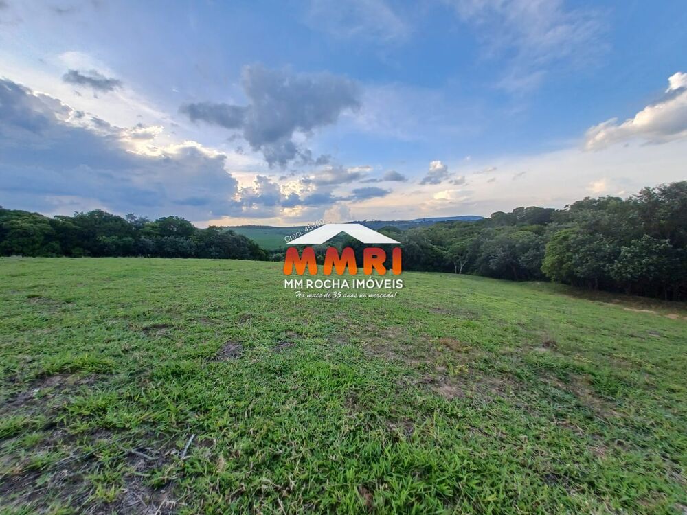 Haras e Área Rural Padrão à venda, 55000m² - Foto 9