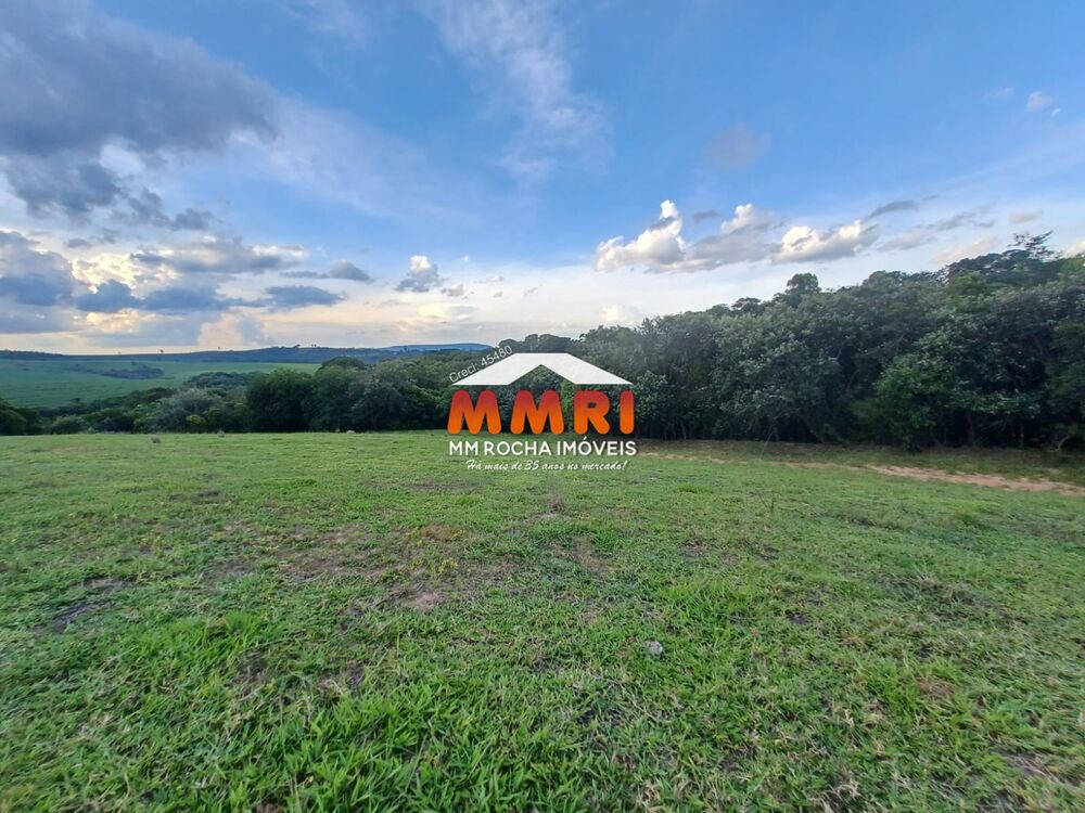 Haras e Área Rural Padrão à venda, 55000m² - Foto 6