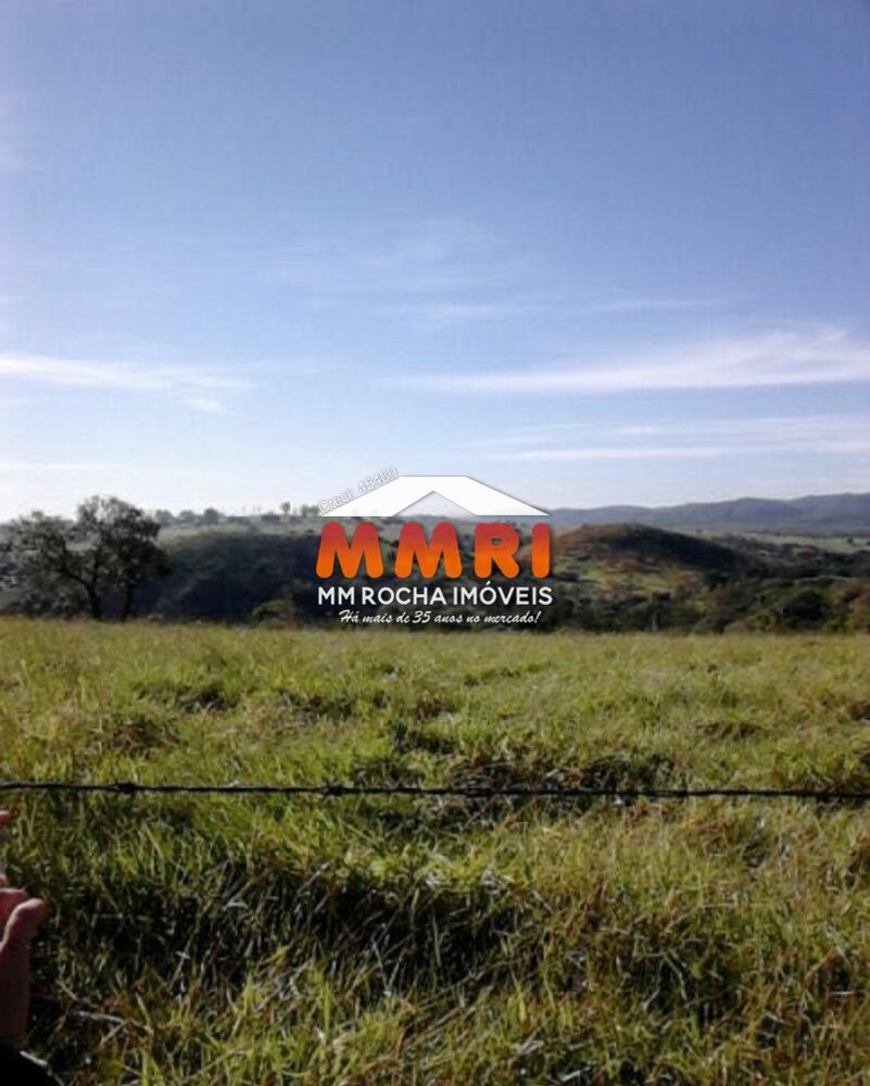 Terreno, 18 hectares - Foto 2