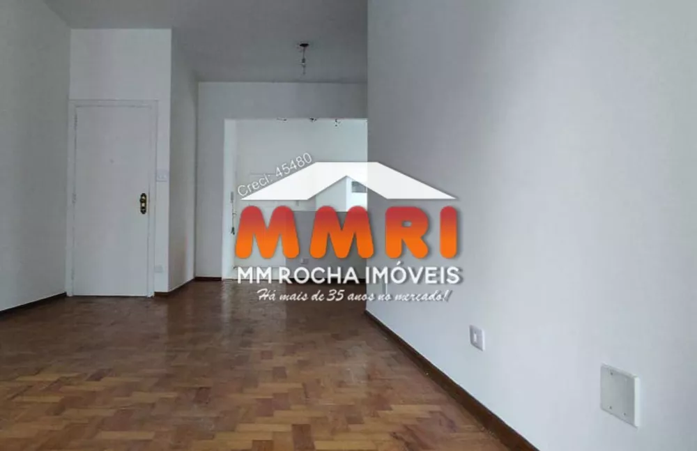 Apartamento à venda com 4 quartos, 94m² - Foto 3