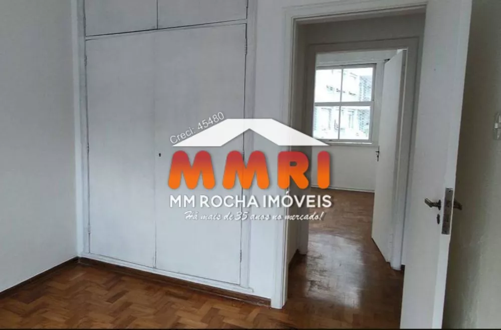 Apartamento à venda com 4 quartos, 94m² - Foto 4