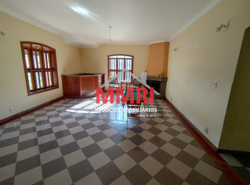 Chácara à venda com 4 quartos - Foto 9