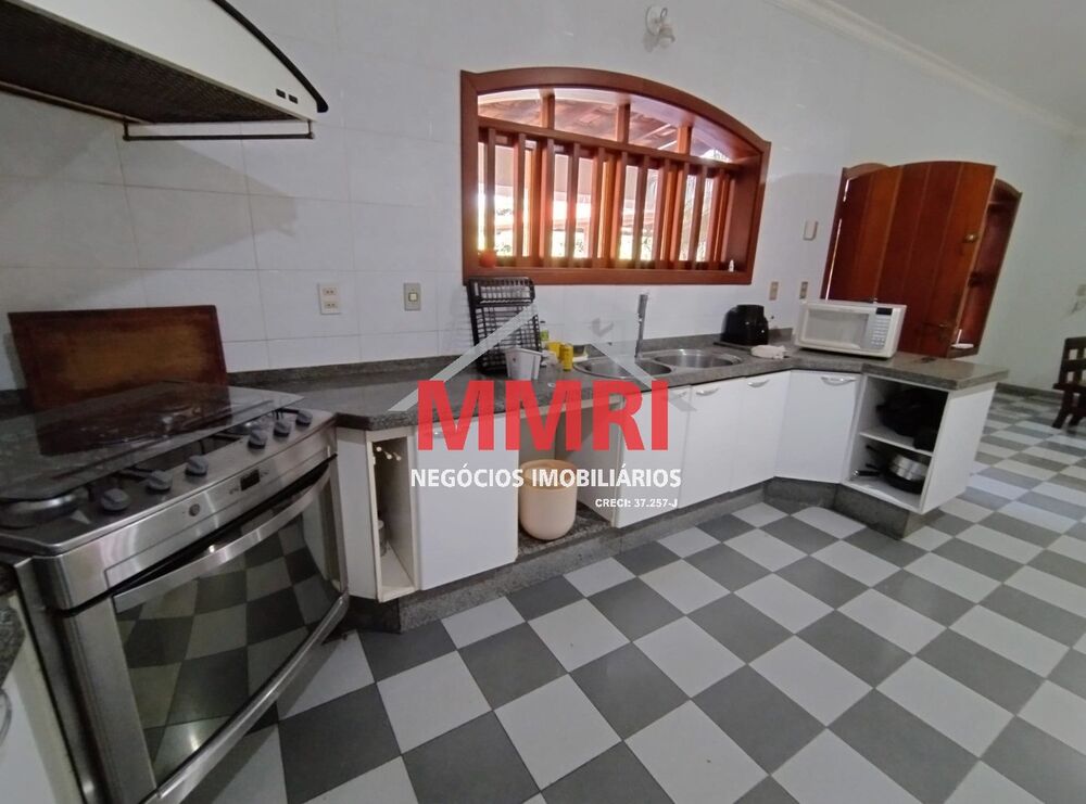 Chácara à venda com 4 quartos - Foto 4
