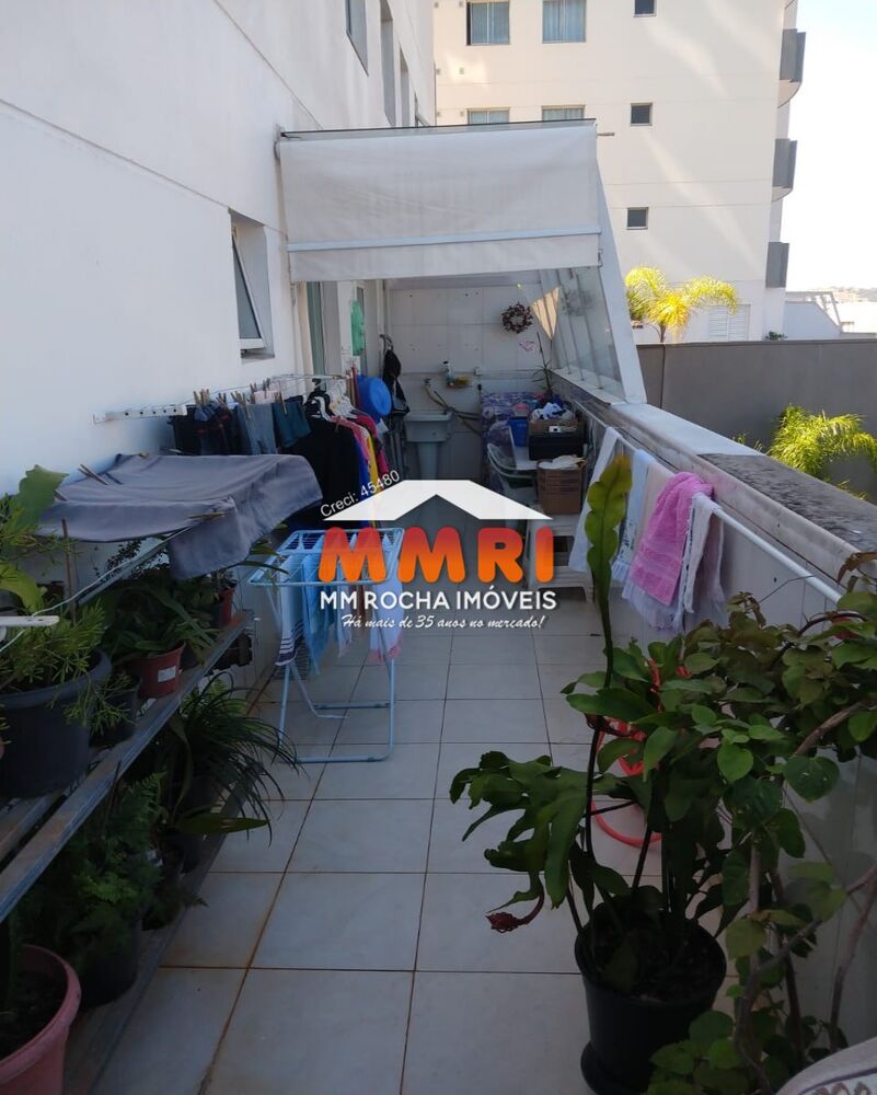 Apartamento, 2 quartos, 90 m² - Foto 4