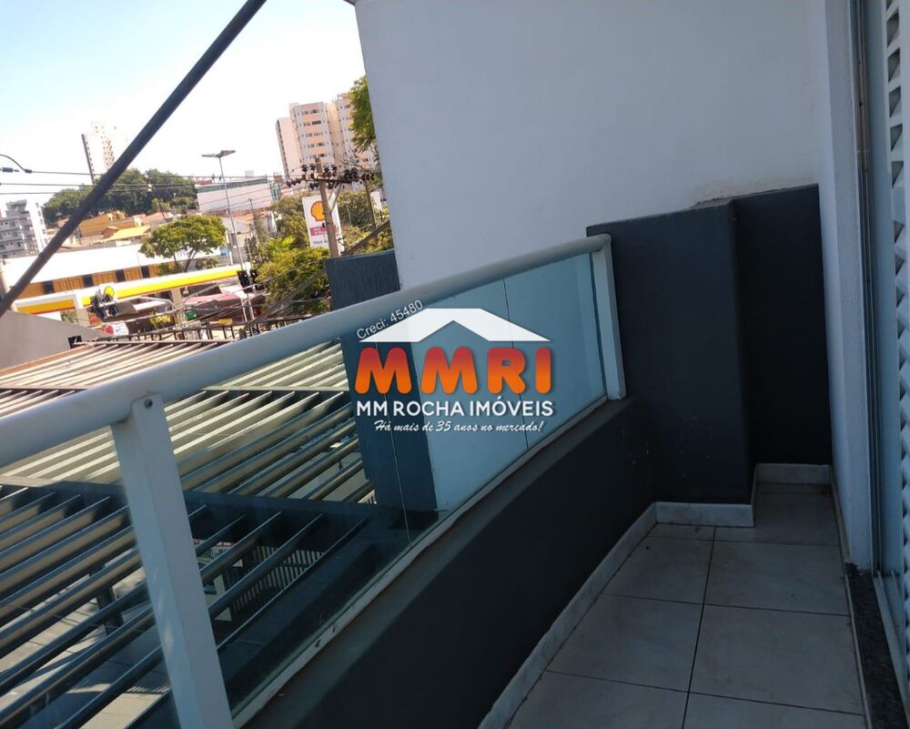 Apartamento, 2 quartos, 90 m² - Foto 3