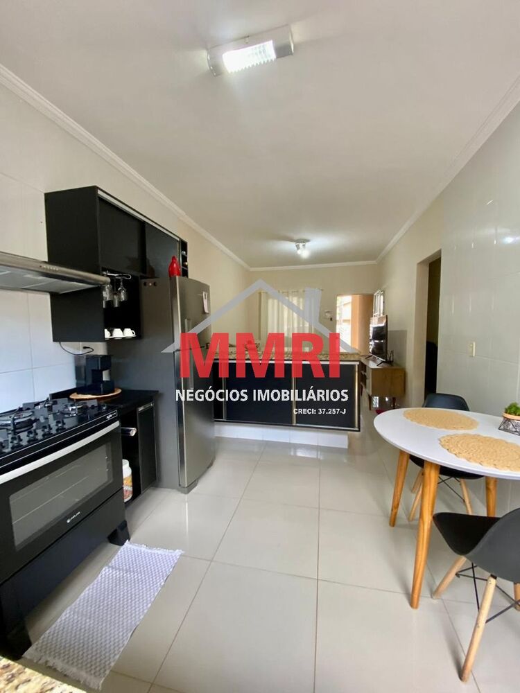 Casa de Condomínio, 2 quartos - Foto 8