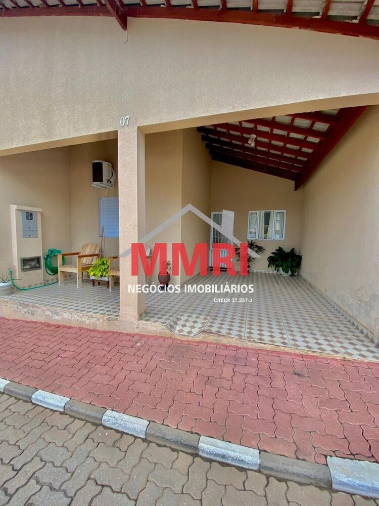 Casa de Condomínio, 2 quartos - Foto 5