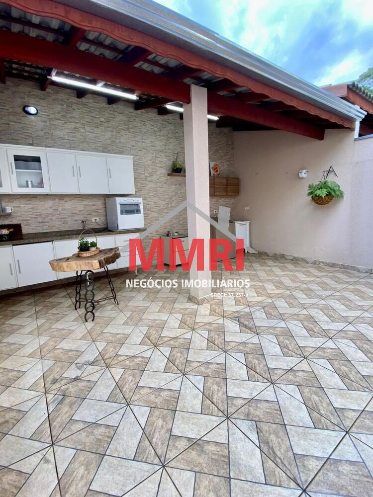 Casa de Condomínio, 2 quartos - Foto 6