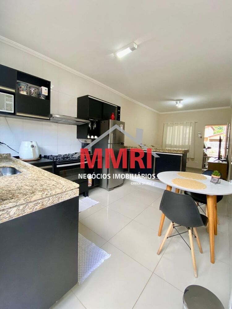 Casa de Condomínio, 2 quartos - Foto 9