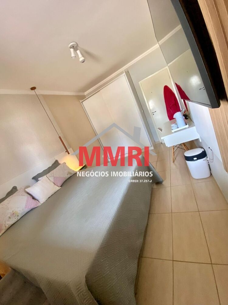 Casa de Condomínio, 2 quartos - Foto 12