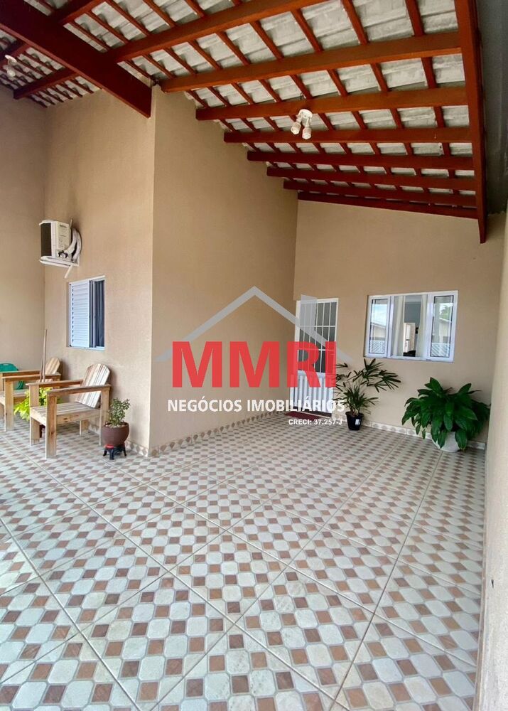Casa de Condomínio, 2 quartos - Foto 2