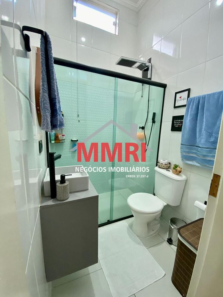 Casa de Condomínio, 2 quartos - Foto 16