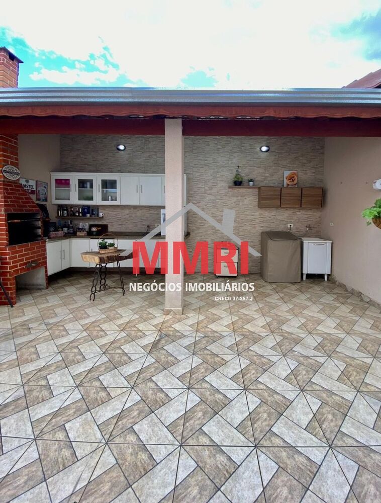 Casa de Condomínio, 2 quartos - Foto 7