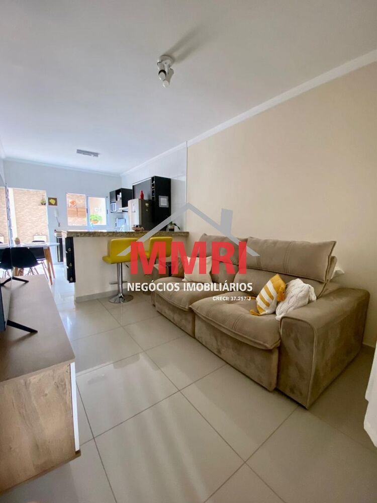 Casa de Condomínio, 2 quartos - Foto 14