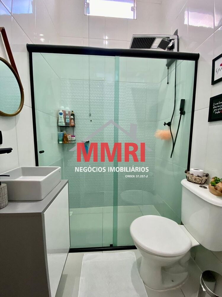 Casa de Condomínio, 2 quartos - Foto 13