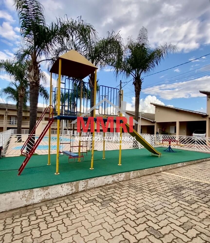 Casa de Condomínio, 2 quartos - Foto 4