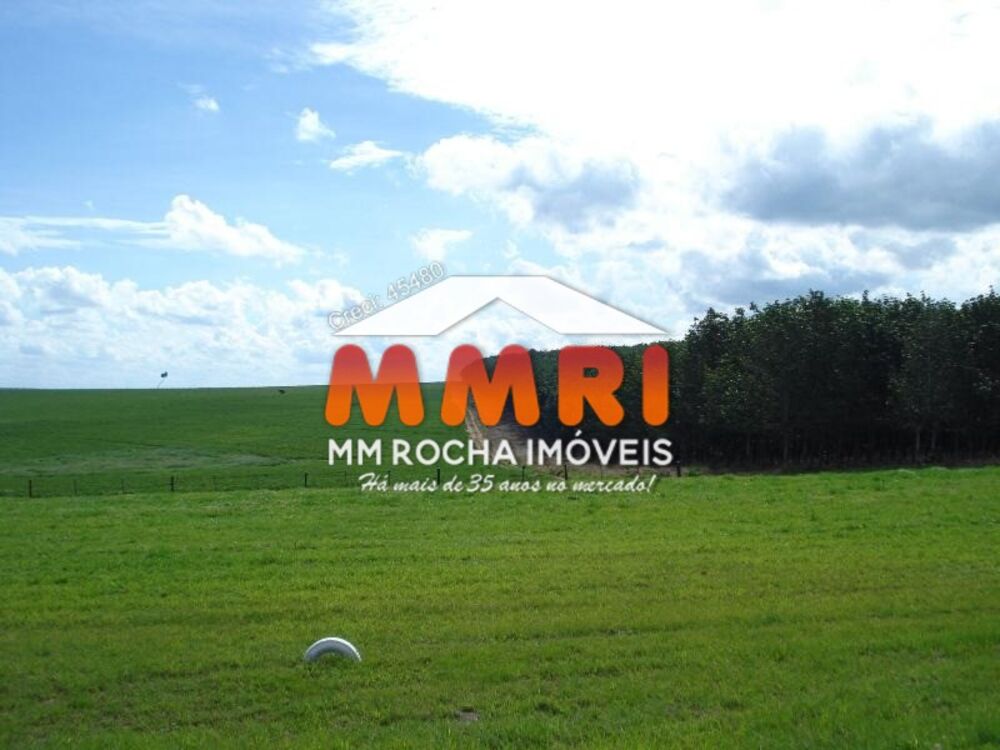 Fazenda, 1174 m² - Foto 2