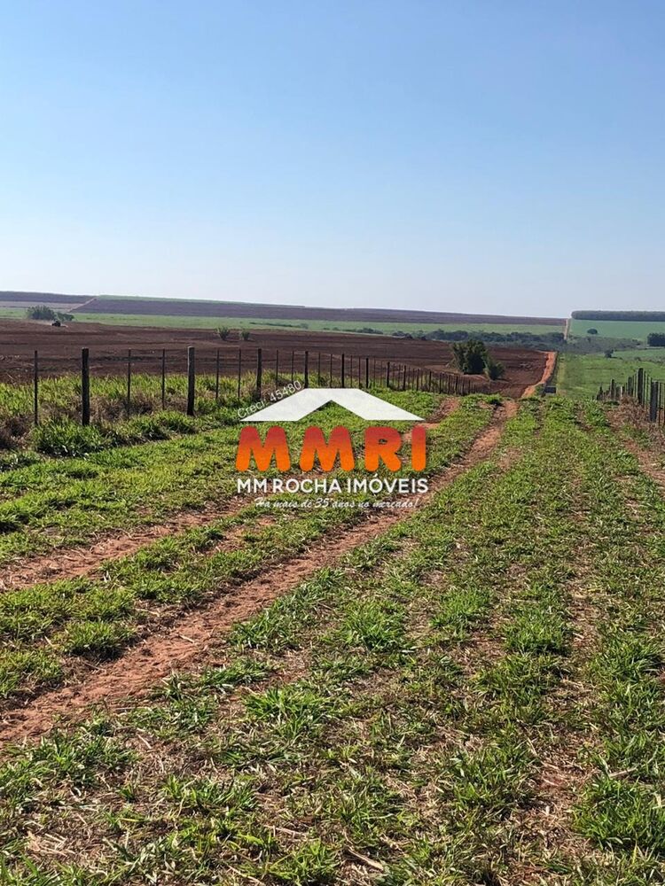 Fazenda, 1174 m² - Foto 3