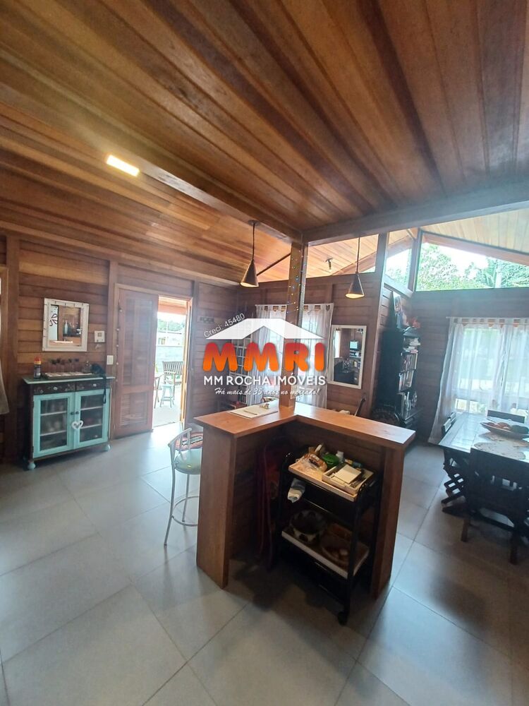 Casa de Condomínio, 2 quartos - Foto 1