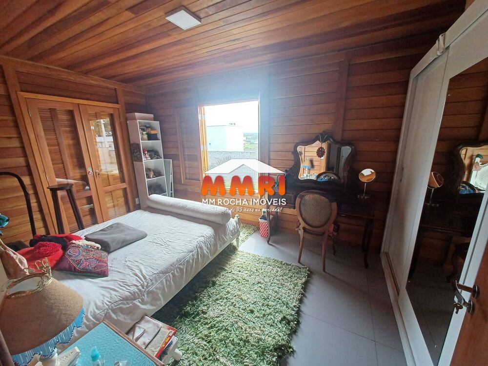 Casa de Condomínio, 2 quartos - Foto 4