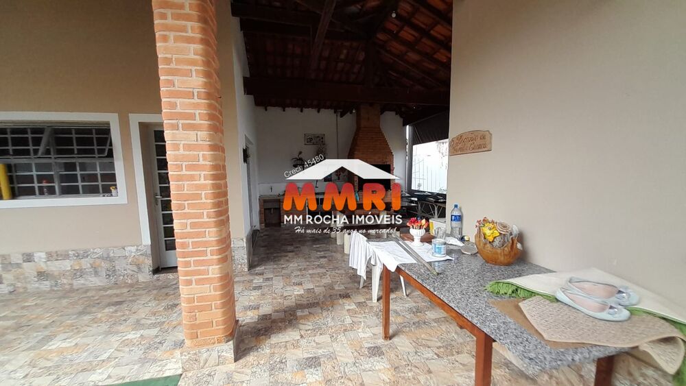 Chácara, 2 quartos, 1000 m² - Foto 2