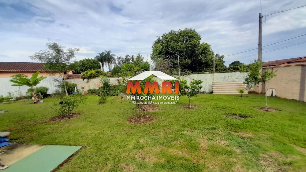 Chácara, 2 quartos, 1000 m² - Foto 4