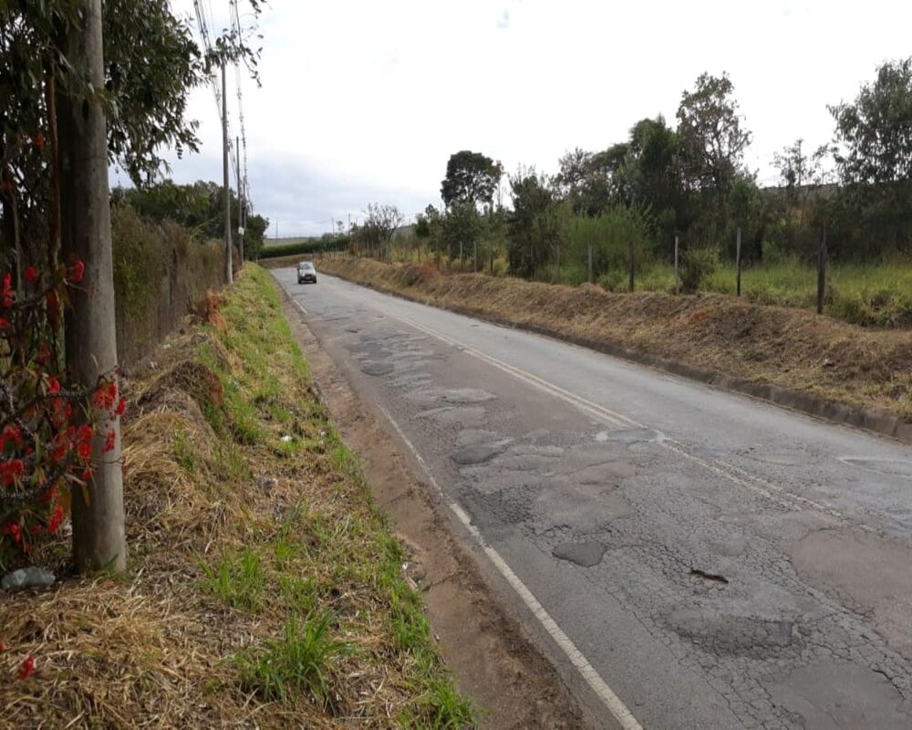 Terreno, 174 hectares - Foto 1