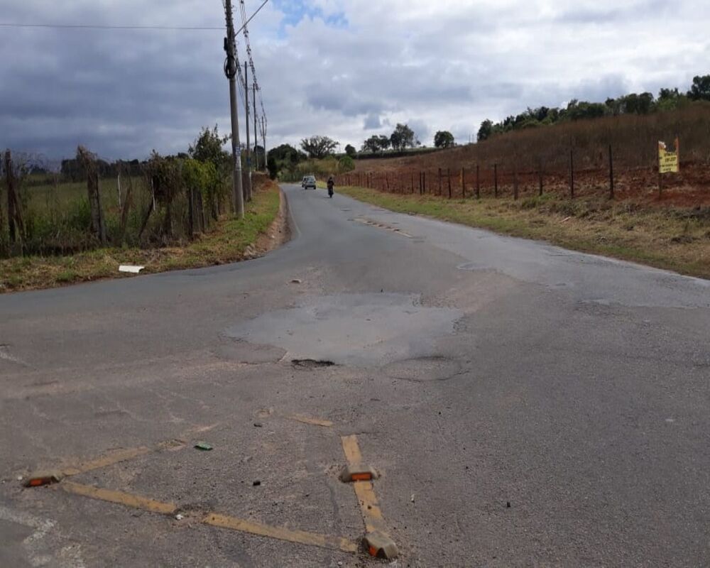 Terreno, 174 hectares - Foto 3