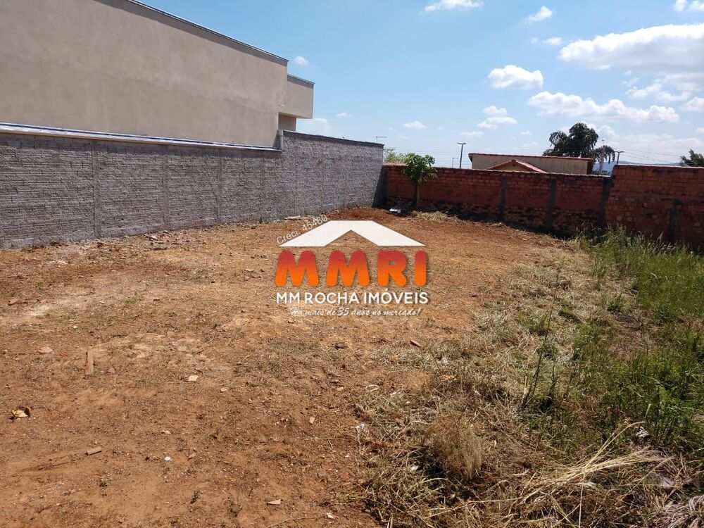 Terreno, 248 m² - Foto 1