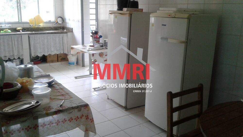 Chácara, 3 quartos, 6400 m² - Foto 3