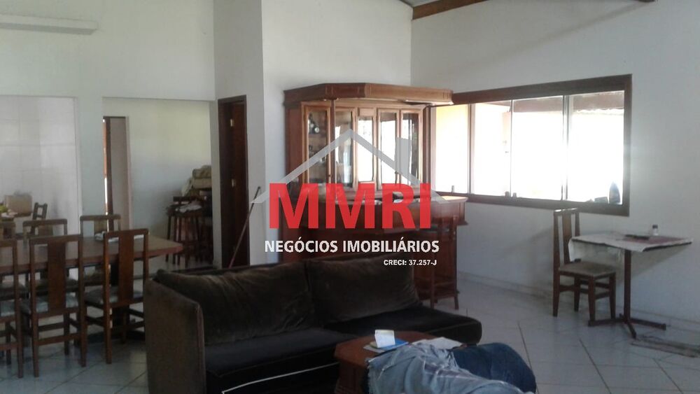 Chácara, 3 quartos, 6400 m² - Foto 4