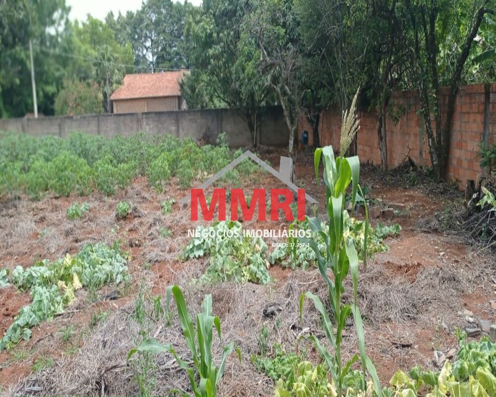 Terreno, 400 m² - Foto 1