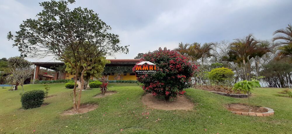 Sítio à venda com 3 quartos, 27000m² - Foto 5