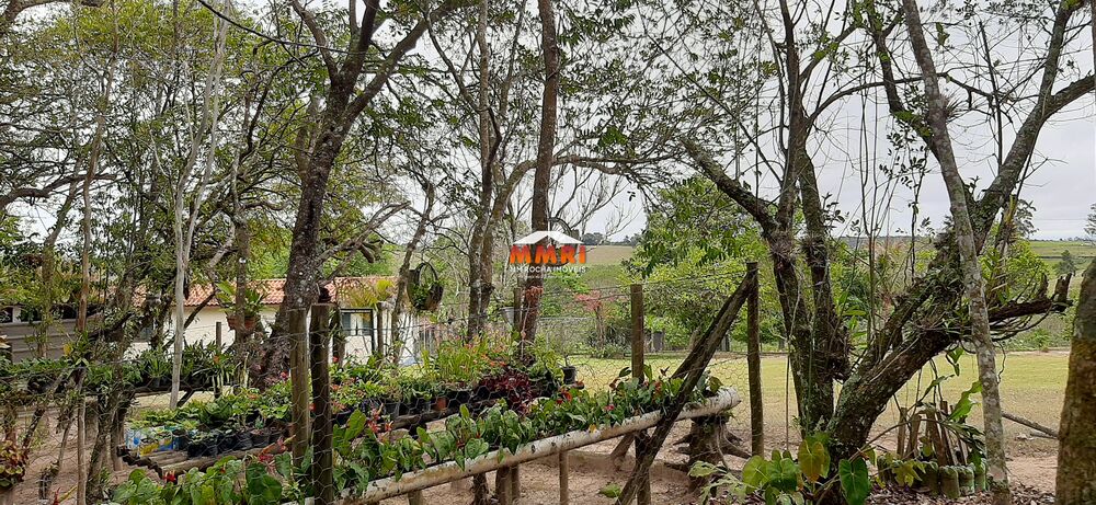 Sítio à venda com 3 quartos, 27000m² - Foto 6