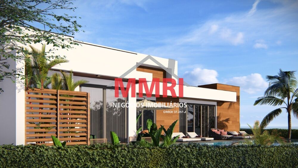 Casa, 4 quartos - Foto 4