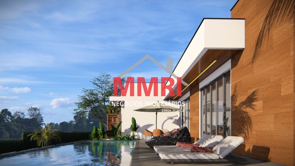 Casa, 4 quartos - Foto 2