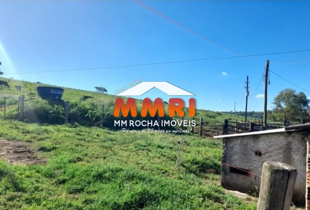 Sítio, 30 m² - Foto 3