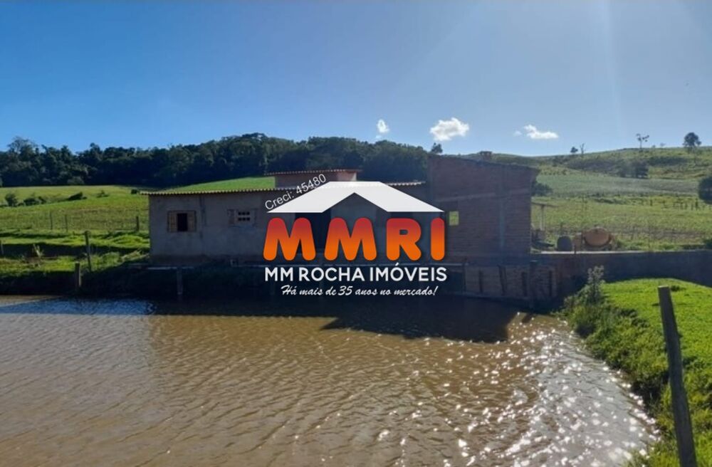 Sítio, 30 m² - Foto 2