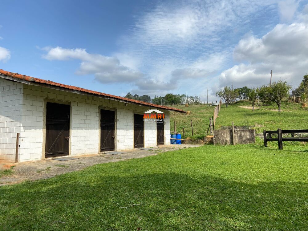 Sítio, 2 quartos, 10 hectares - Foto 3