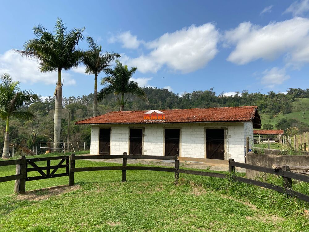 Sítio, 2 quartos, 10 hectares - Foto 4