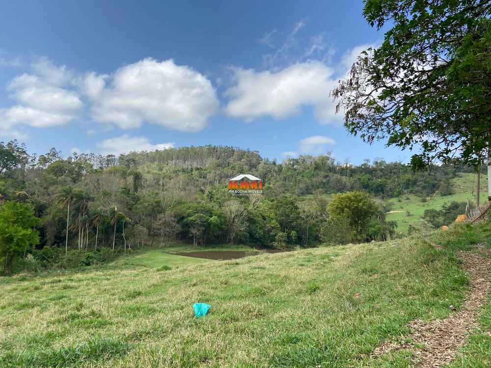 Sítio, 2 quartos, 10 hectares - Foto 2