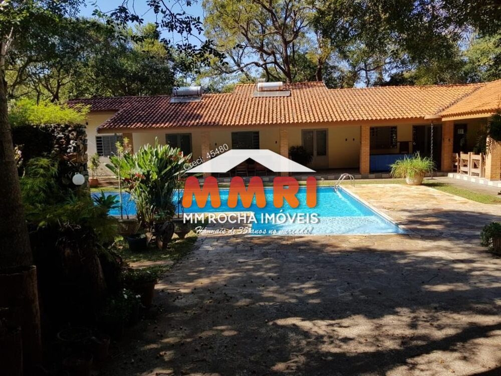 Chácara à venda com 4 quartos, 3000m² - Foto 4