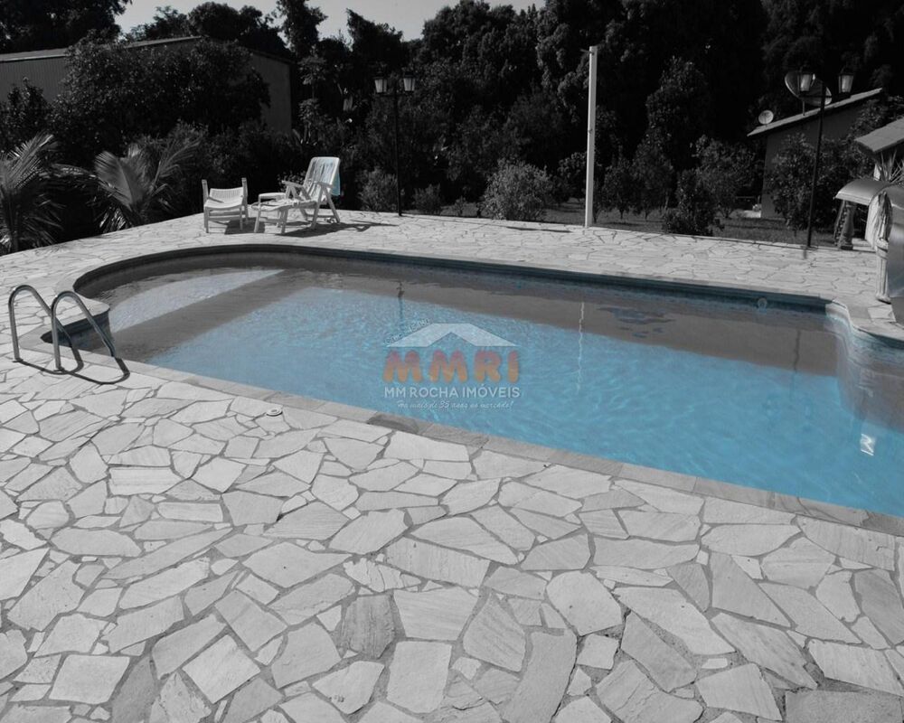 Chácara, 3 quartos - Foto 12