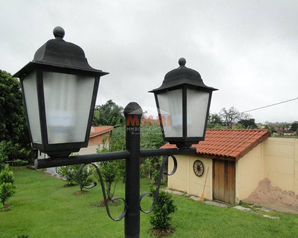 Chácara, 3 quartos - Foto 18