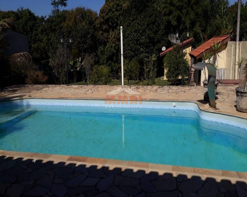 Chácara, 3 quartos - Foto 8