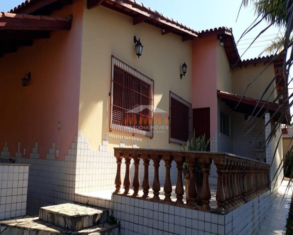 Chácara, 3 quartos - Foto 1